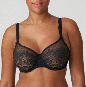 Madison Non Padded FC Front Black
