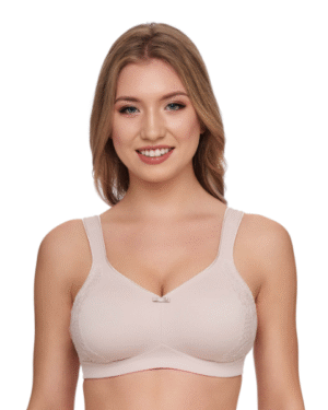 Susa London WF Minimiser Front Nude