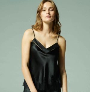Noc Cami 17F900 Charcoal