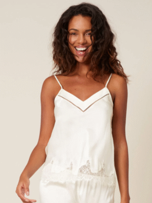 Nocturne Cami Natural