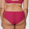 Exotica shorty back