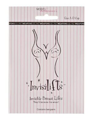 Invisilifts