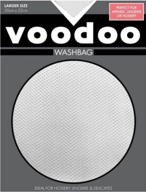 Washbag Voodoo