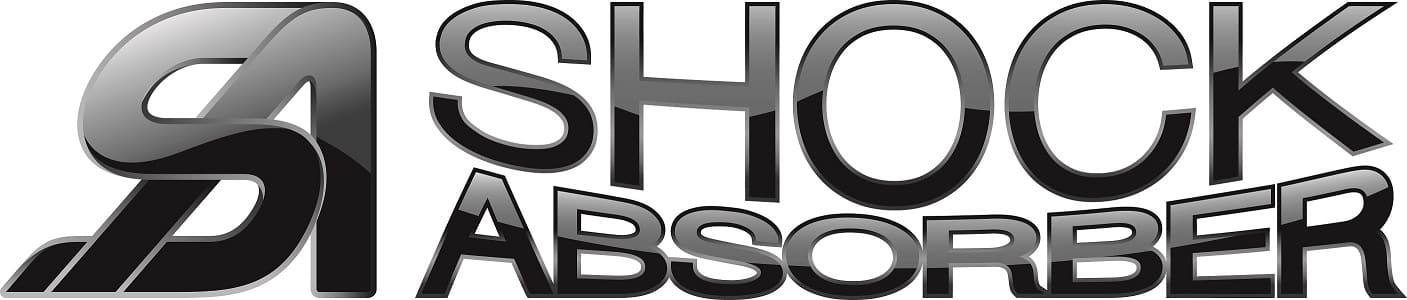 Shockabsorber Header logo