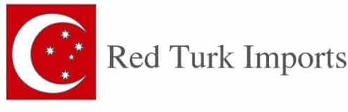 Turk logo
