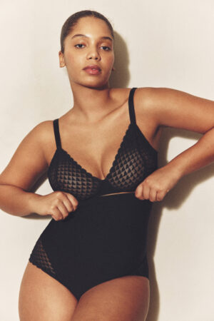 19Y210+19Y774 Subtil Noir 297 sp sHAPEWEAR