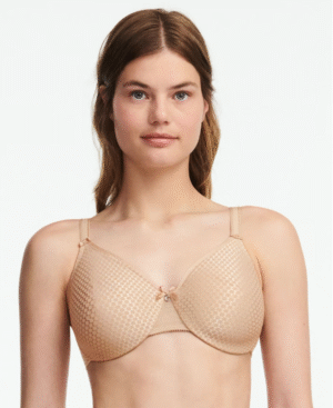 Chantelle Magnifique C27910 Front Nude